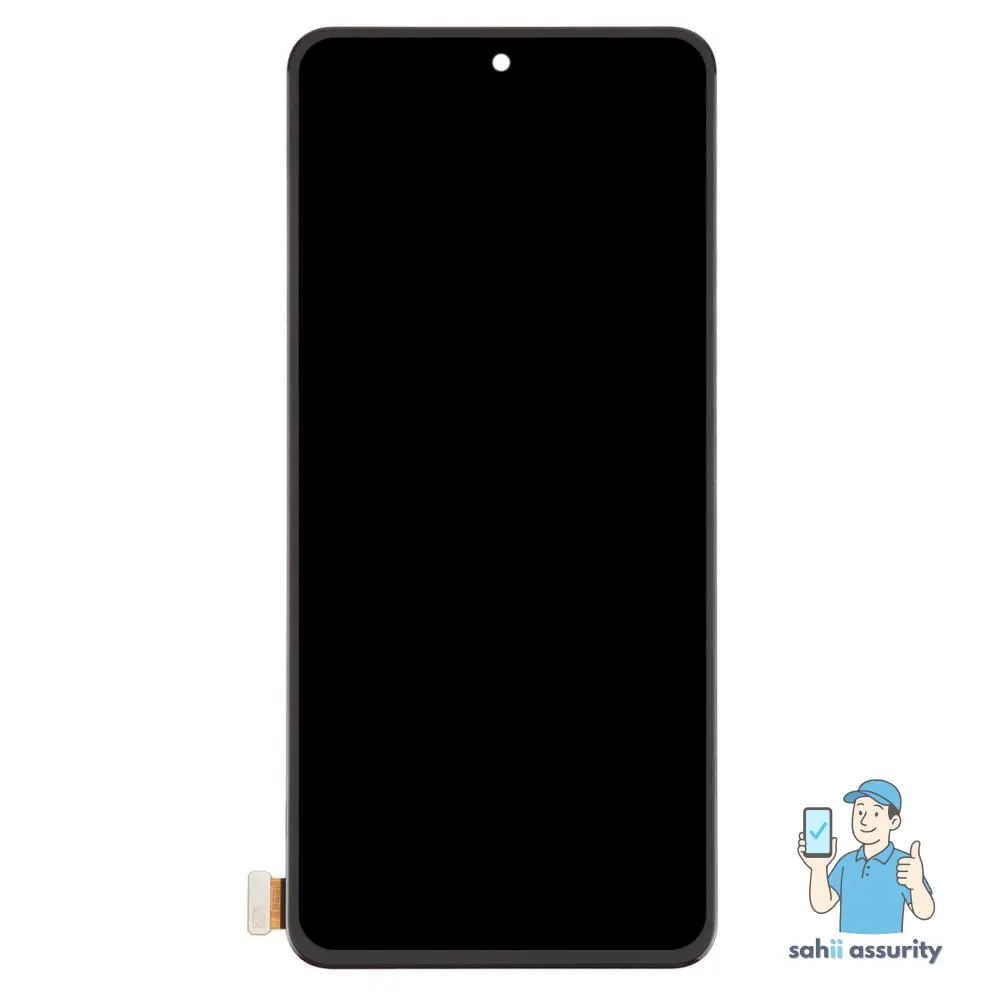 LCD with Touch Screen for Vivo V30 SE 5G thumbnail